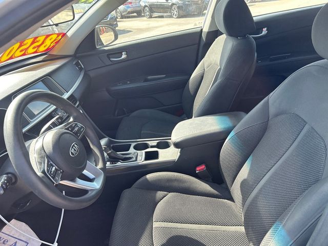 2019 Kia Optima LX Automatic - 22334094 - 14