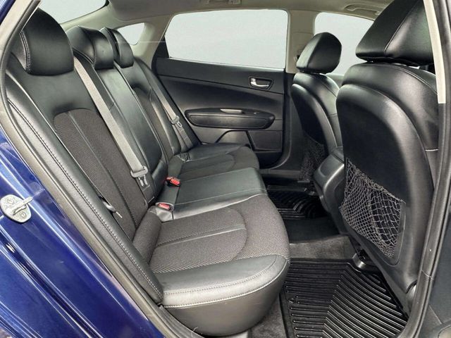 2019 Kia Optima LX Automatic - 22952534 - 14