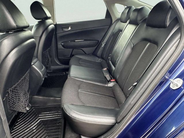 2019 Kia Optima LX Automatic - 22952534 - 15