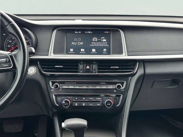 2019 Kia Optima LX Automatic - 22952534 - 17