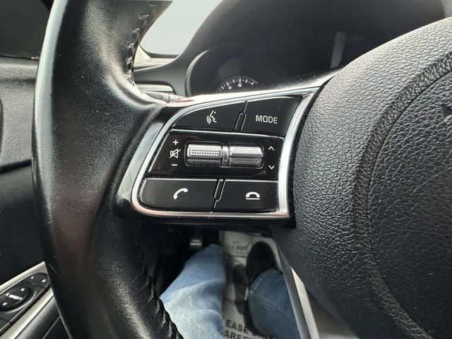 2019 Kia Optima LX Automatic - 22952534 - 21