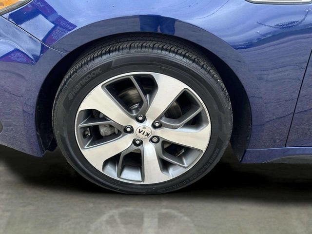 2019 Kia Optima LX Automatic - 22952534 - 26