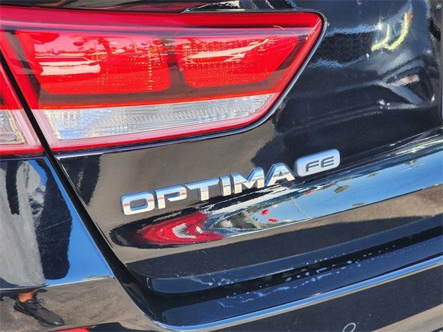 2019 Kia Optima LX Automatic - 21941411 - 10