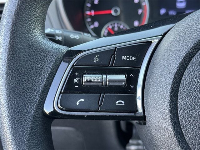 2019 Kia Optima LX Automatic - 22756693 - 24