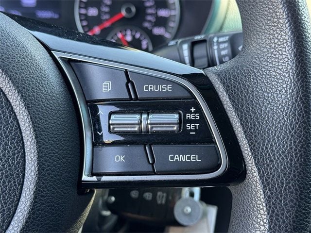 2019 Kia Optima LX Automatic - 22756693 - 26