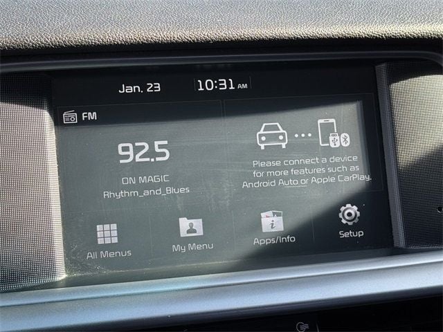 2019 Kia Optima LX Automatic - 22756693 - 27