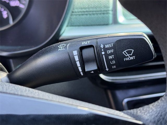 2019 Kia Optima LX Automatic - 22756693 - 34