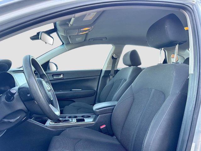 2019 Kia Optima LX Automatic - 22963910 - 10