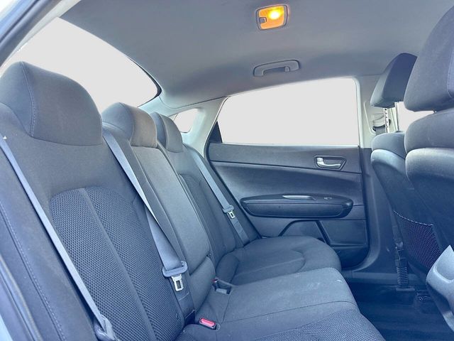 2019 Kia Optima LX Automatic - 22963910 - 13