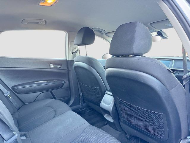 2019 Kia Optima LX Automatic - 22963910 - 14