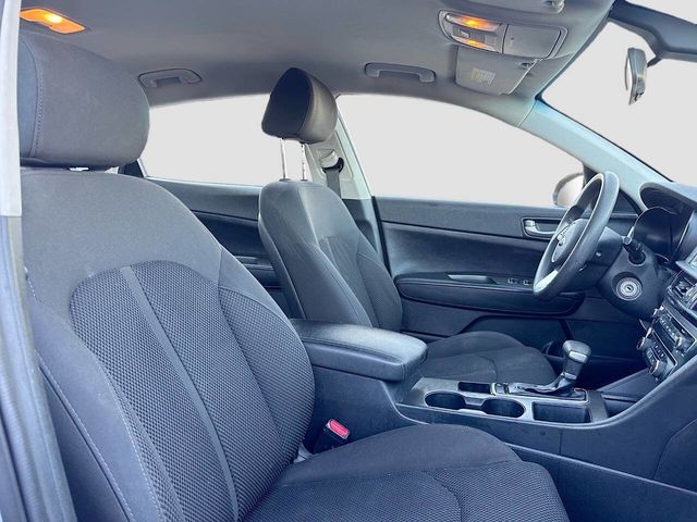 2019 Kia Optima LX Automatic - 22963910 - 15