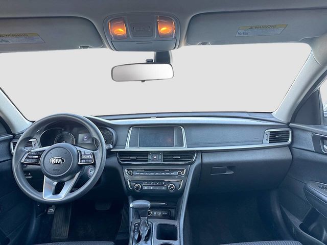 2019 Kia Optima LX Automatic - 22963910 - 18