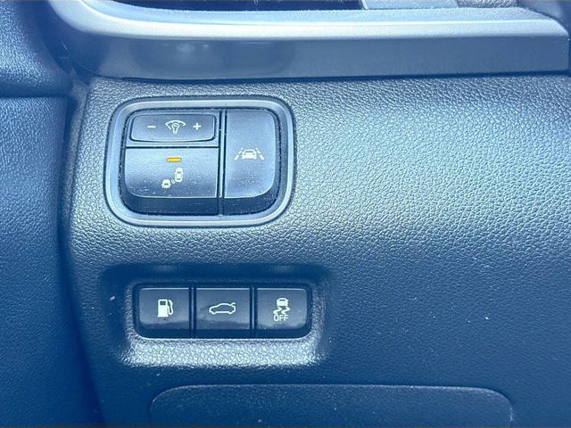 2019 Kia Optima LX Automatic - 22963910 - 21