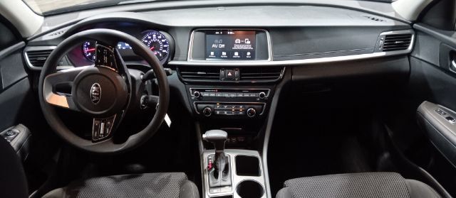 2019 Kia Optima LX Automatic - 22734011 - 2