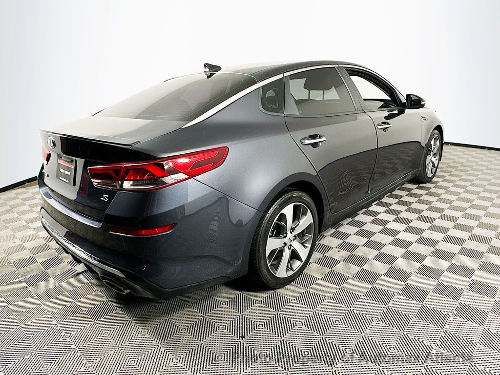 2019 KIA OPTIMA ***s*** - 22096369 - 4