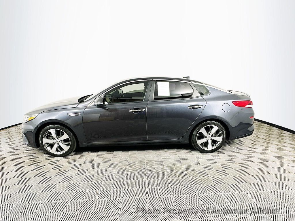 2019 KIA OPTIMA ***s*** - 22096369 - 7