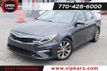 2019 Kia Optima S Automatic - 22662242 - 0