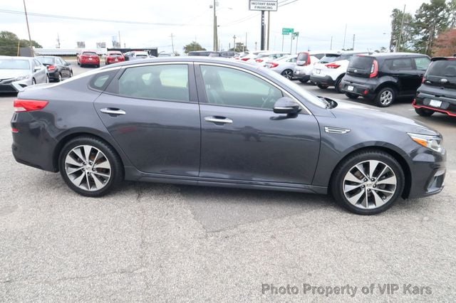 2019 Kia Optima S Automatic - 22662242 - 5