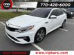 2019 Kia Optima S Automatic - 22996262 - 0
