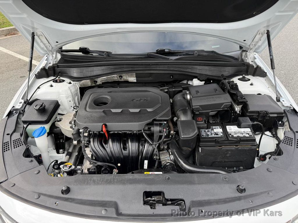 2019 Kia Optima S Automatic - 22996262 - 14