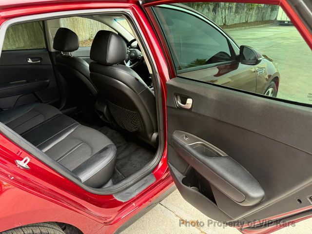 2019 Kia Optima S Automatic - 23009134 - 10