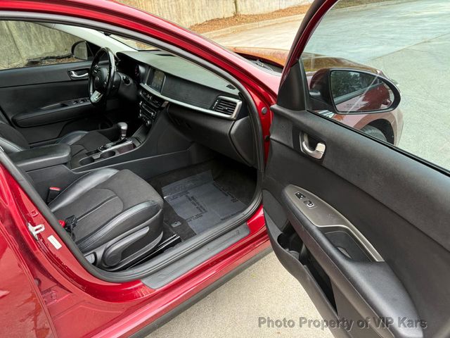 2019 Kia Optima S Automatic - 23009134 - 11