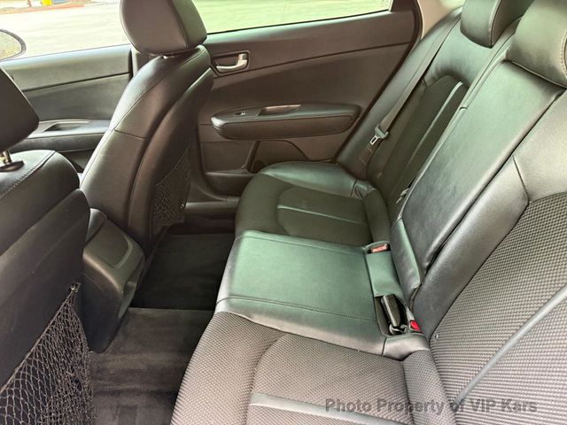 2019 Kia Optima S Automatic - 23009134 - 13