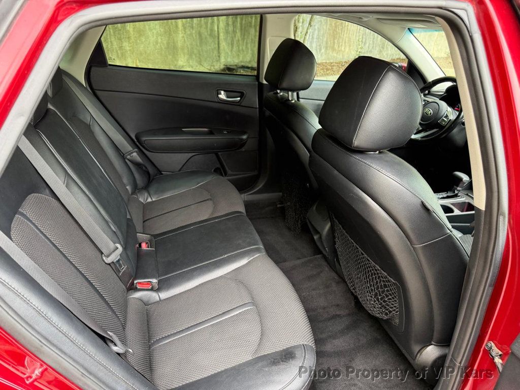 2019 Kia Optima S Automatic - 23009134 - 14