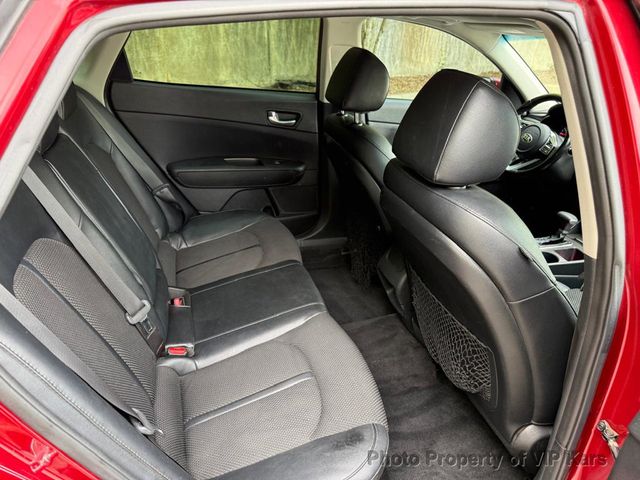 2019 Kia Optima S Automatic - 23009134 - 14