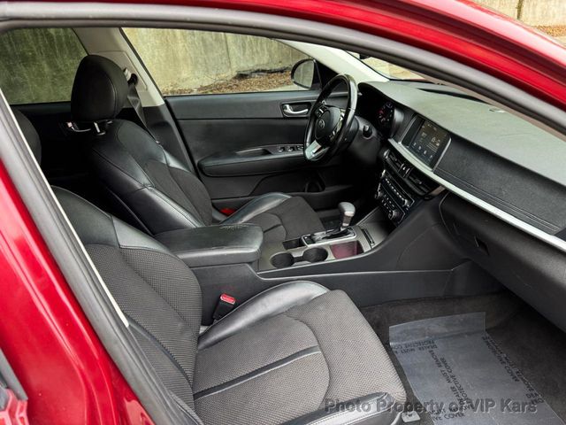 2019 Kia Optima S Automatic - 23009134 - 15