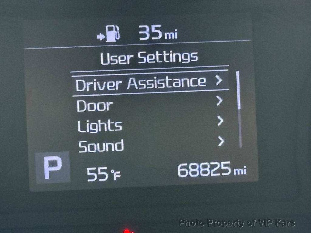 2019 Kia Optima S Automatic - 23009134 - 18