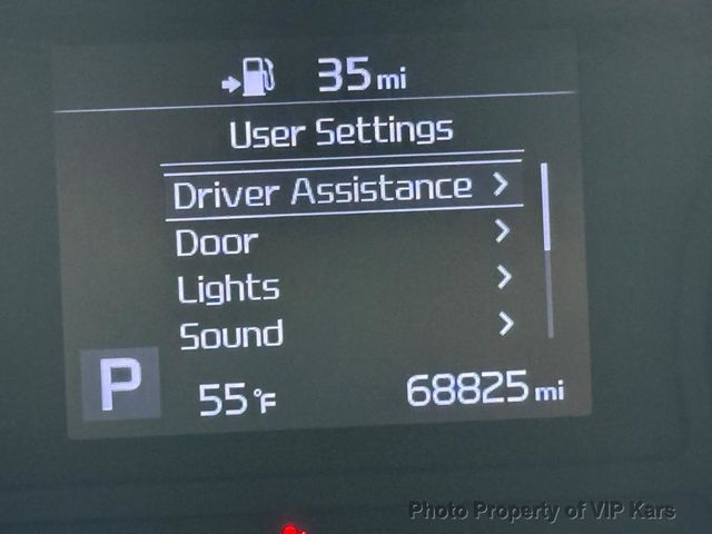 2019 Kia Optima S Automatic - 23009134 - 18