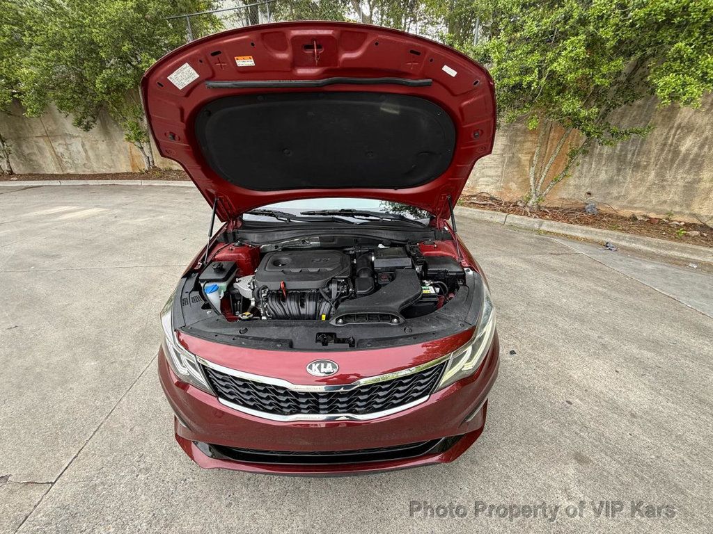 2019 Kia Optima S Automatic - 23009134 - 19