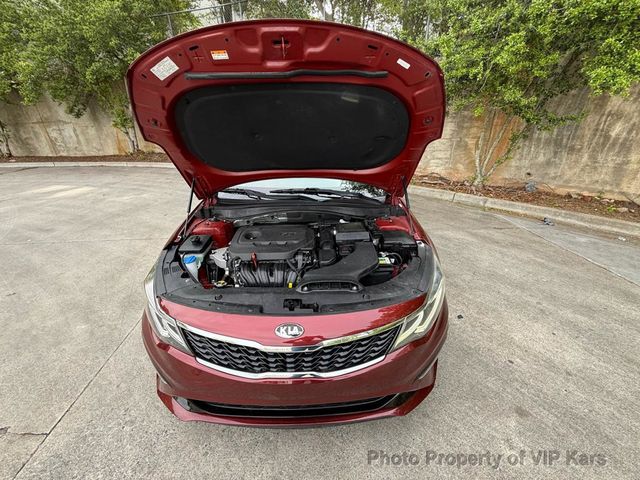 2019 Kia Optima S Automatic - 23009134 - 19