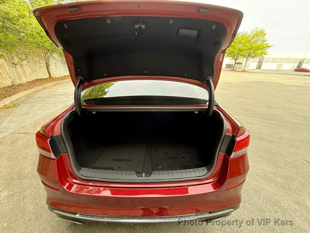 2019 Kia Optima S Automatic - 23009134 - 21