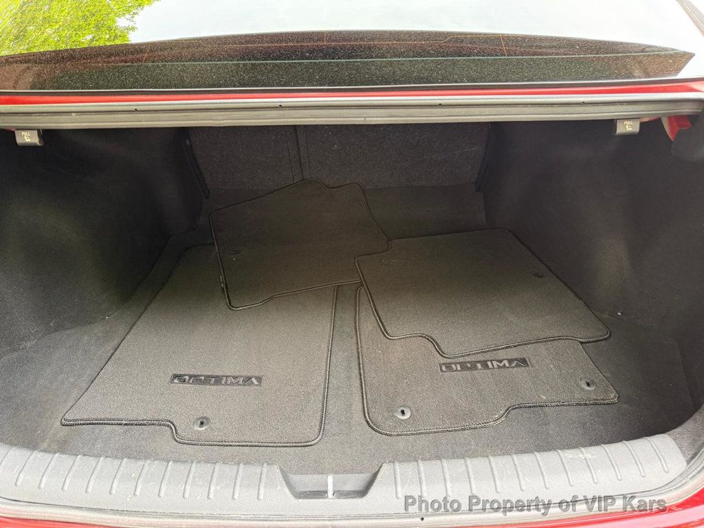 2019 Kia Optima S Automatic - 23009134 - 22