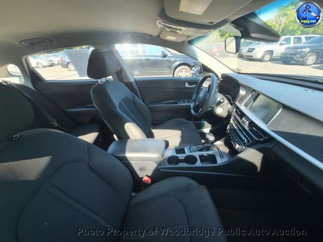 2019 Kia Optima S Automatic - 23049516 - 10