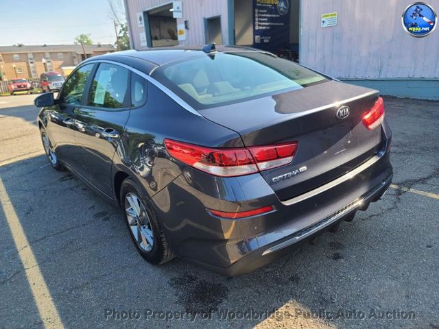 2019 Kia Optima S Automatic - 23049516 - 4