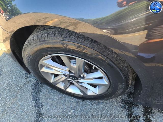 2019 Kia Optima S Automatic - 23049516 - 6