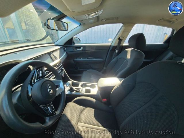 2019 Kia Optima S Automatic - 23049516 - 7