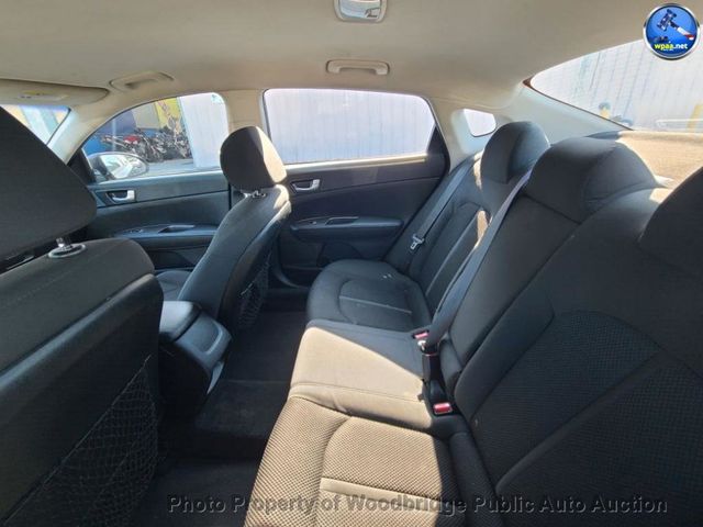 2019 Kia Optima S Automatic - 23049516 - 8