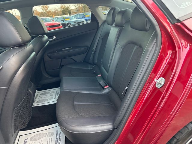 2019 Kia Optima S Automatic - 22948398 - 6