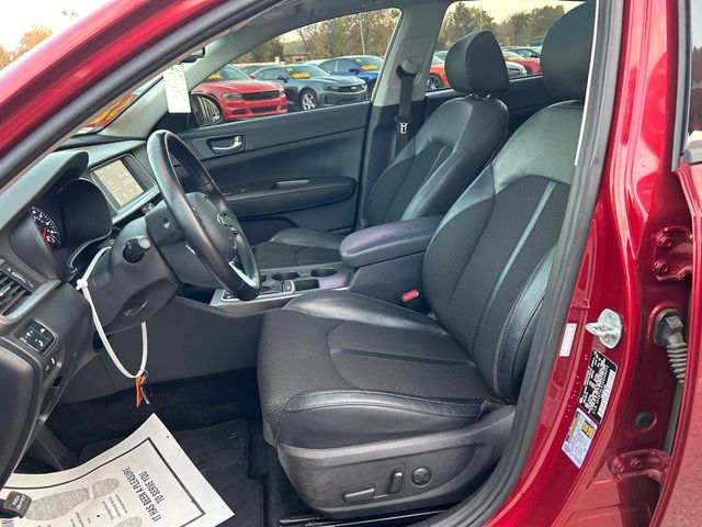 2019 Kia Optima S Automatic - 22948398 - 7
