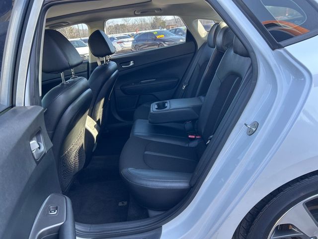 2019 Kia Optima S Automatic - 22979940 - 6