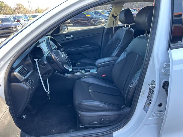 2019 Kia Optima S Automatic - 22979940 - 7