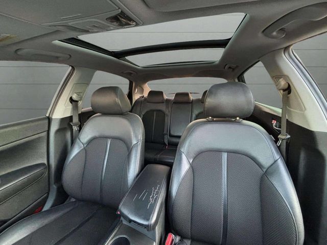 2019 Kia Optima S Automatic - 22941948 - 11