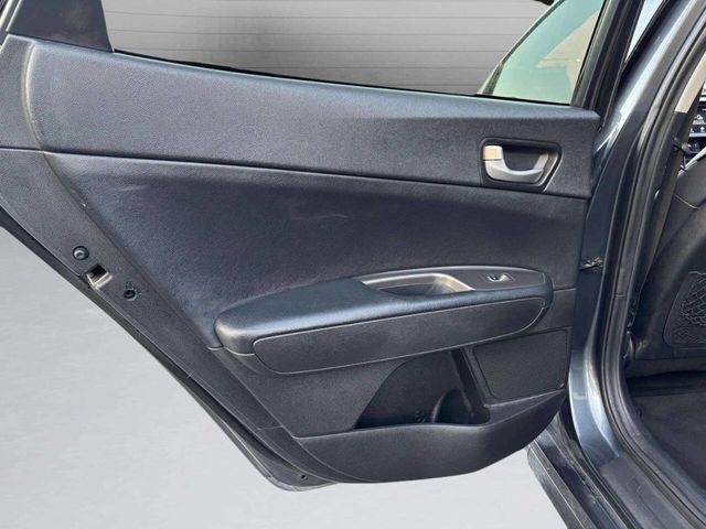 2019 Kia Optima S Automatic - 22941948 - 12
