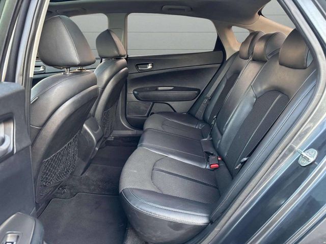 2019 Kia Optima S Automatic - 22941948 - 13