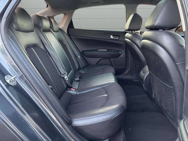 2019 Kia Optima S Automatic - 22941948 - 16