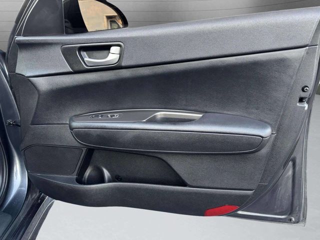 2019 Kia Optima S Automatic - 22941948 - 17
